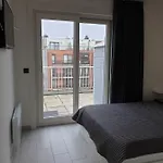 Appartement, Residentie Syci Apartamento