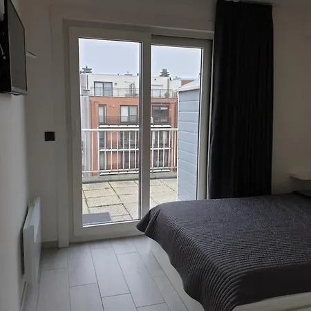 Appartement, Residentie Syci Appartement