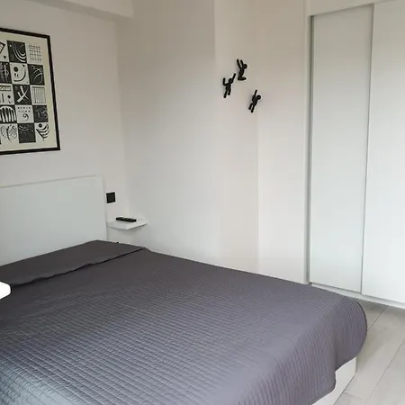 Appartement, Residentie Syci Coxyde