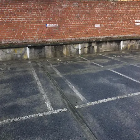 Appartement, Residentie Syci * Koksijde