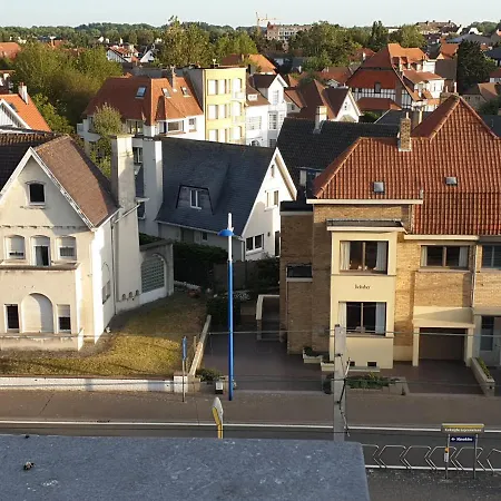 Appartement, Residentie Syci * Koksijde