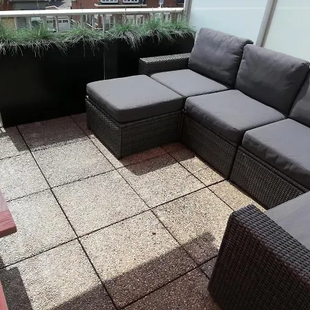 Appartement, Residentie Syci * Koksijde