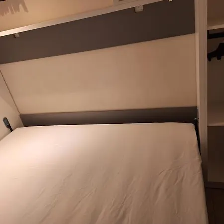 Appartement, Residentie Syci Apartman Koksijde